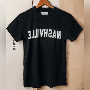 Imogene + Willie Classic Nashville Tee